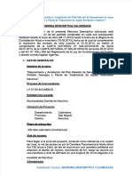 PDF Memoria Descriptiva Valorizada Compress