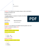 IReview - Mathematics 10 Q1