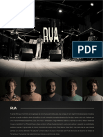 Portfolio - Rua