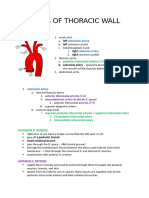 Anatomy Review