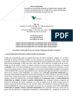 Categoria "A", Comissão de Valores Mobiliários (" "), - : Rating)