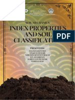 Group1 Index Properties and Soil Classification 22