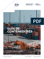 Heysen Guia Contenedores