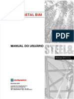 Tecnometal Manual Completo