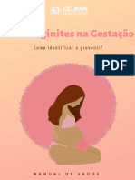 Manual de Vulvovaginites Na Gestação 2