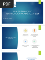 Analisis Financiero Unidad I