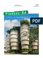 Pioneer Road Issue 2