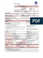 SC DLP Y5 - Topic 1