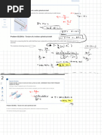 Solid Mechanics Chapter 3 Assignment