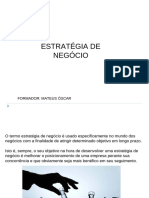 Estrategia de Negocio N