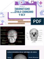 Tec, Acv