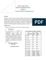 Practica 1 Electronica Analogica