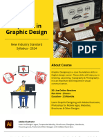 EDIT Diploma in Graphic Design 2024