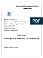 Cancer Cervix AP