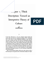 4 Chapter 1 Thick Description Toward An Interpretive Theory of Culture Page 3