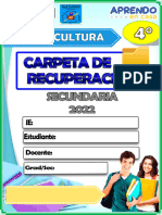 C-Recuperacion-Arte y Cultura - 4°