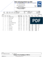 C74A ResSummary 33 Heats Men 200 Back