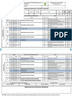 Progression Info 1 BT Tertiaire Et Industriel 2024 - 2025