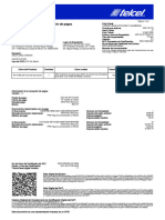 CFDI Complemento para Recepción de Pagos