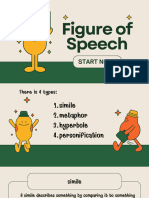 Figure of Speech