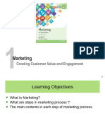 HSU - PPT - 01 - Creating Customer Value..