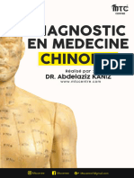 Cours Diagnostic en Medecine Chinoise Final 2021 - Removed