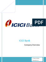 ICICI Bank