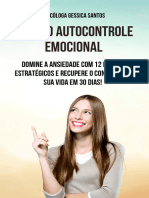 Guia Do Autocontrole Emocional