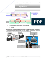 Chap-1 Synthese