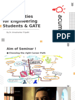 Gec Rajkot 5th and 7 TH Sem