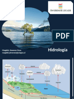 Hidrología 2