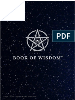 Book of Wisdom Revival of Wisdom