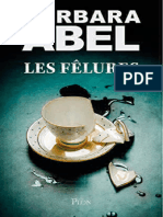 Les Fêlures (Barbara Abel)