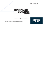 Sup-Advanced Science - 2021 - Oka - Copolymer of Phenylene and Thiophene Toward A Visible Light Driven Photocatalytic Oxygen