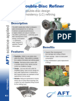 AWE Refiner Brochure