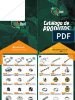 Catalogo Usilevi