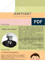 Jean Piaget