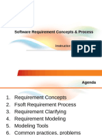 02a - Requirement Concepts Process