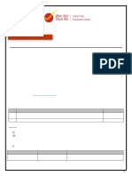 IPPB 344 Post GDS Executive Notification 2024