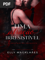 Uma Atração Irresistível - Elly Magalhães