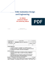 SS Components Types Need Traditional and Innovation Design