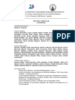 V Congreso Argentino Latinoamericano de Derechos Humanos (2016)