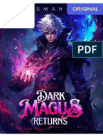 Dark Magus Returns (1-100)