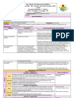 Proyecto 2do Proyectos Comunitarios