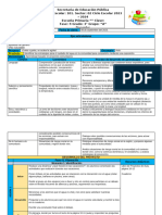 Proyecto 3er Proyectos Comunitarios