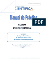 Manual de Fisicoquimica Actualizado 2024-1...