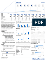 HDFC Short Term Debt Fund Direct Plan