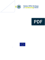 INDUSTRY 4EU Final Report