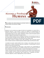 MÓDULO 1 - Técnico Analises Clinicas ANATOMIA ATE INFECTOLOGIA