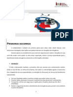 MÓDULO 03 Tecnico em Analises Clinicas Bioquimica